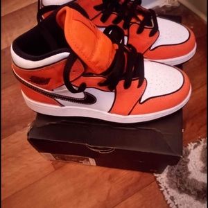 jordan 1’s